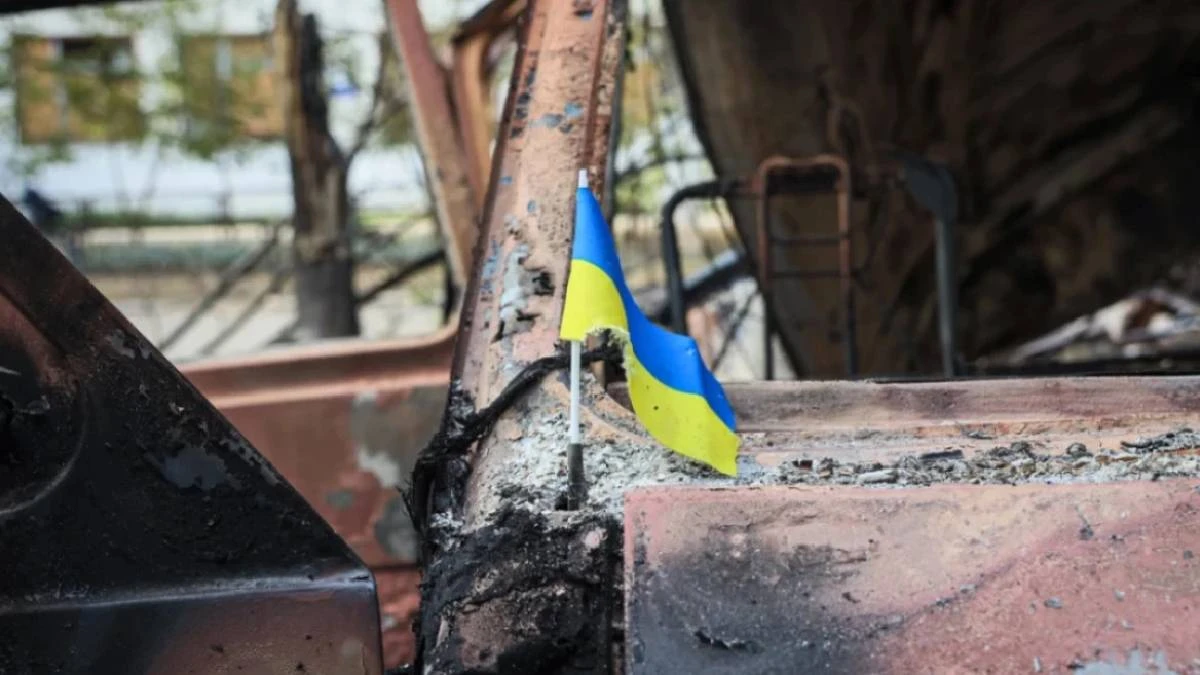 Чоловік зазнав поранень на Херсонщині внаслідок дронової атаки: деталі події