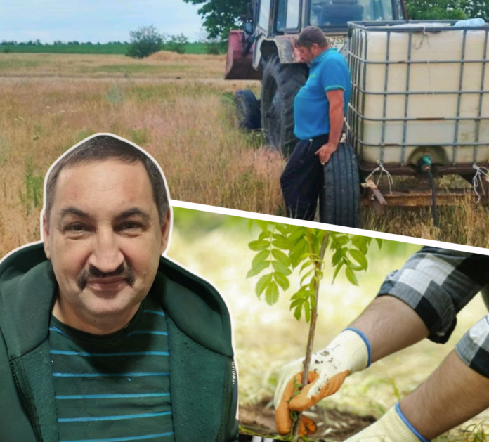 Білозерка.Інфо