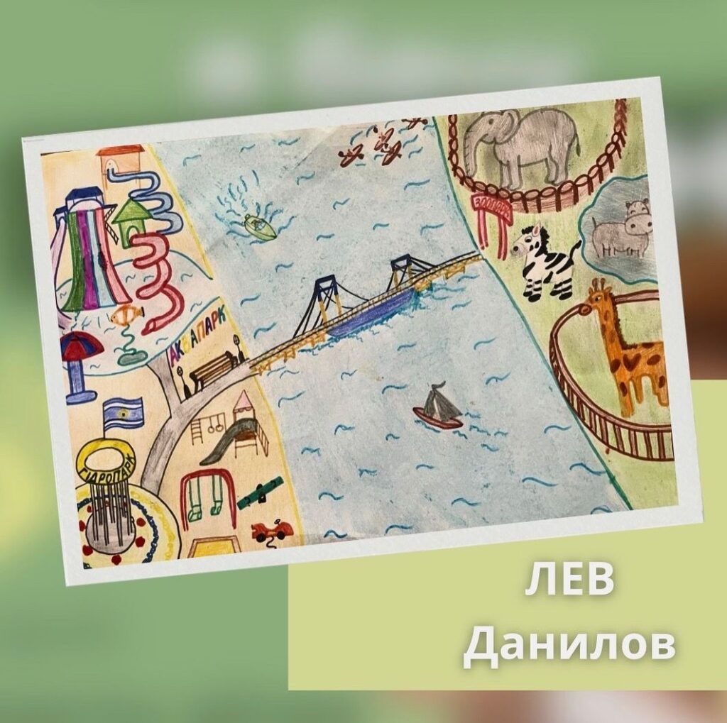 Переможці конкурсу