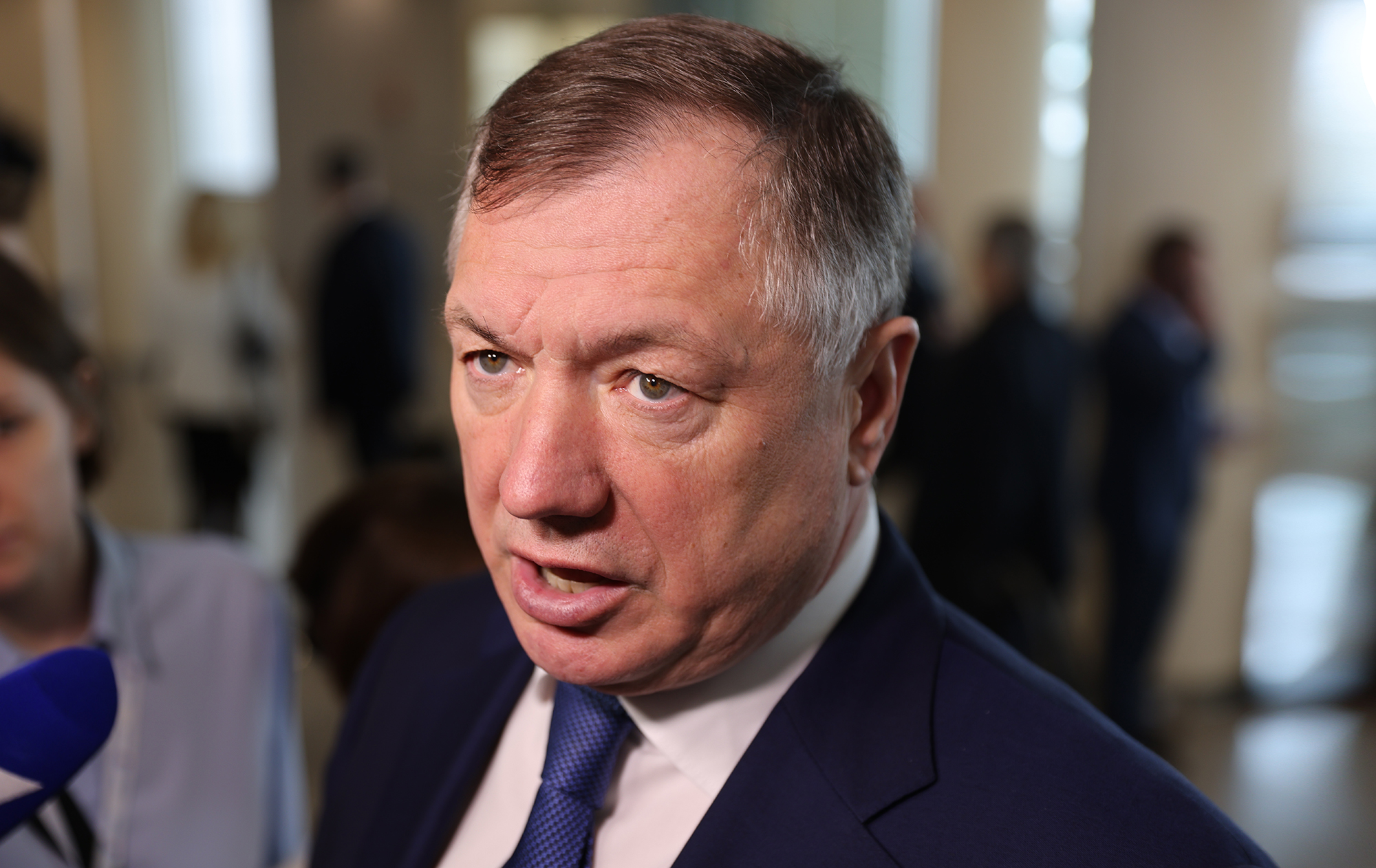 Сіра зона Кремля. Як на окупованих землях України процвітає російська корупція
