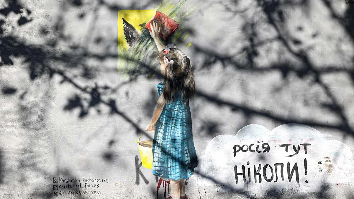 Ще чотири родини з дітьми успішно евакуювались з окупованої Херсонщини