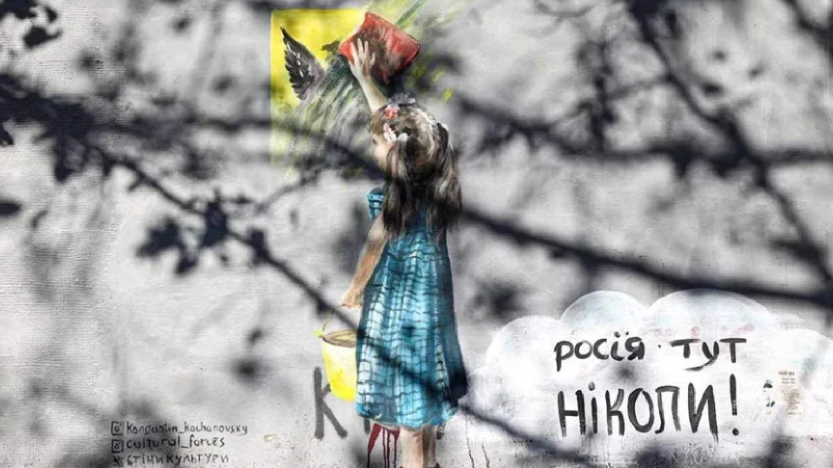 Волонтерам вдалось визволити дві родини з окупованих територій лівобережної Херсонщини