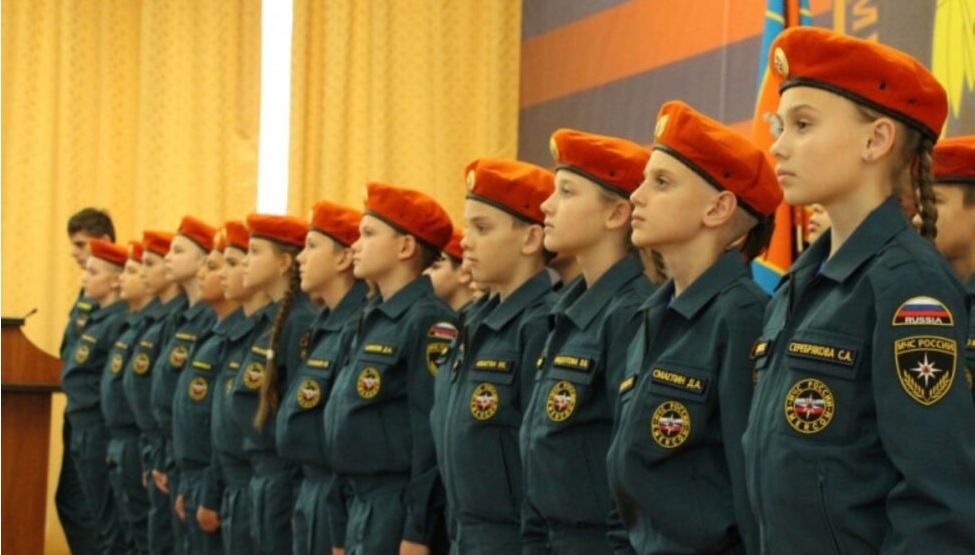 Росіяни планують відкриття шкільних класів на лівобережжі Херсонщини під егідою росгвардії