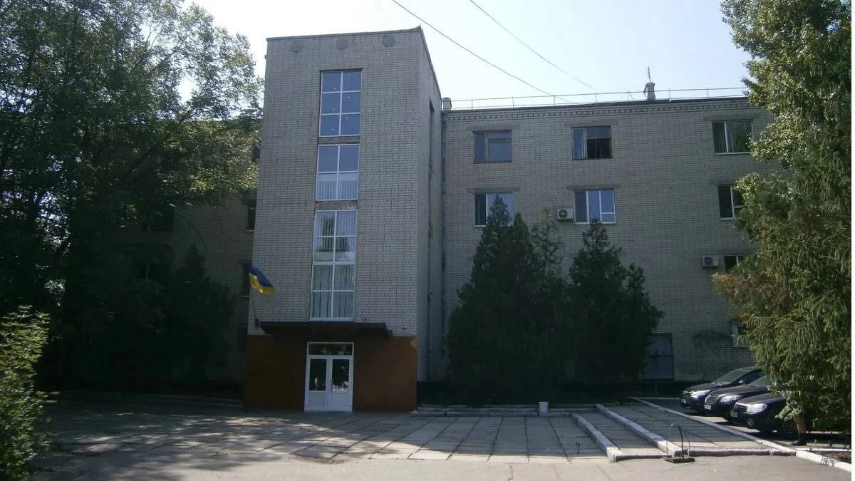 Суд оголосив вирок співробітнику окупованої виправної установи у Херсоні