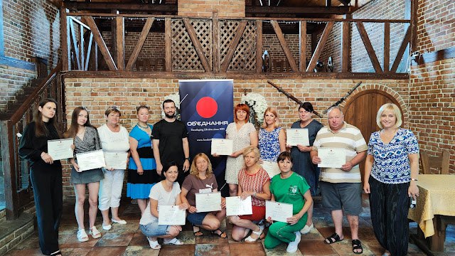 Херсонщина на шляху до відновлення: від планів уряду до голосу громади