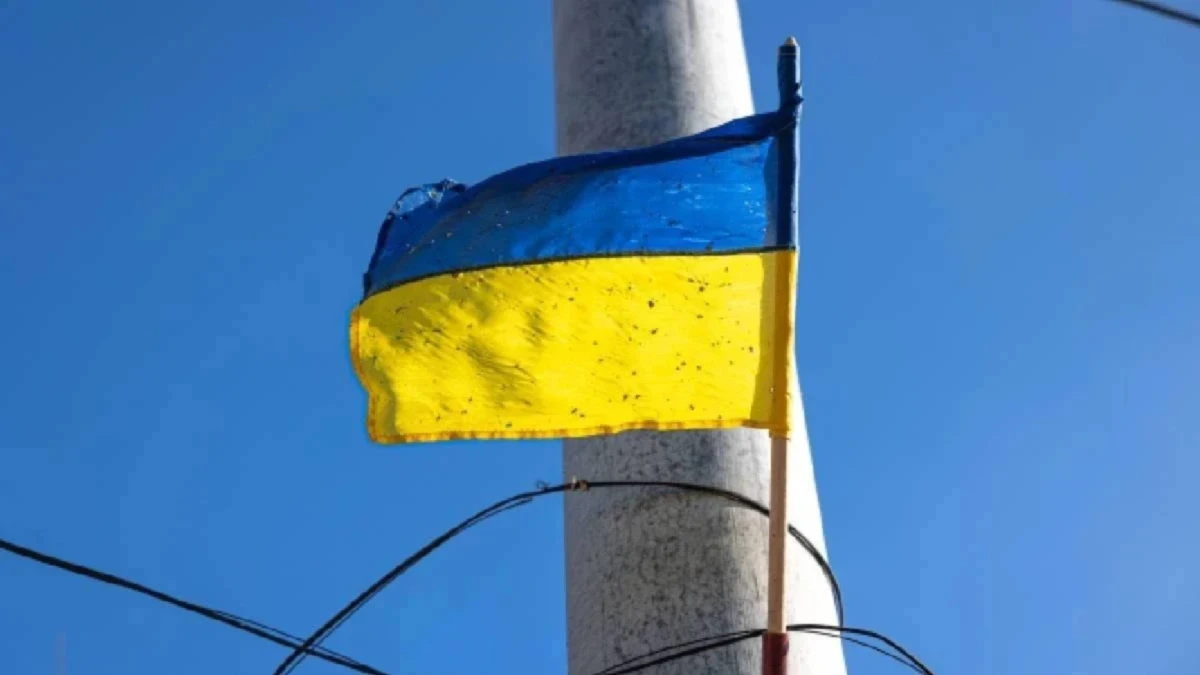 Літня мешканка Херсона звернулася до медиків після обстрілу
