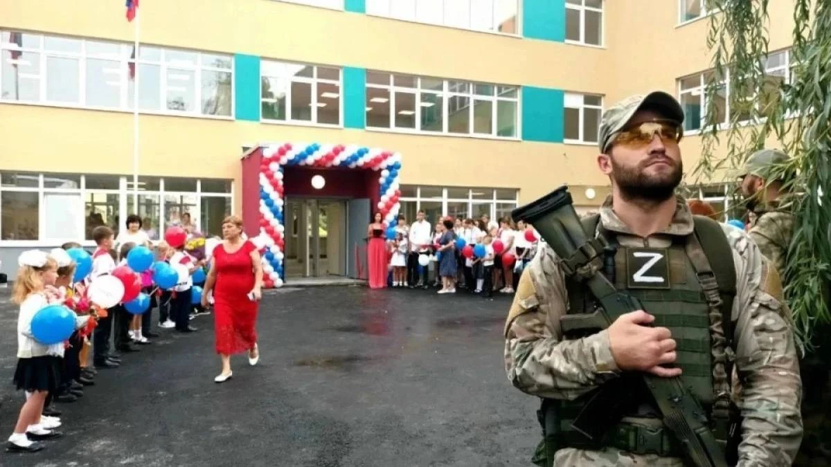 Позакласна діяльність у фокусі: як готується до навчального року окупована Херсонщина