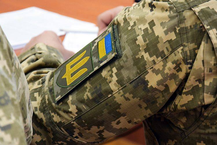 У Херсонській ОВА створили спеціалізований структурний підрозділ – Управління з питань ветеранів