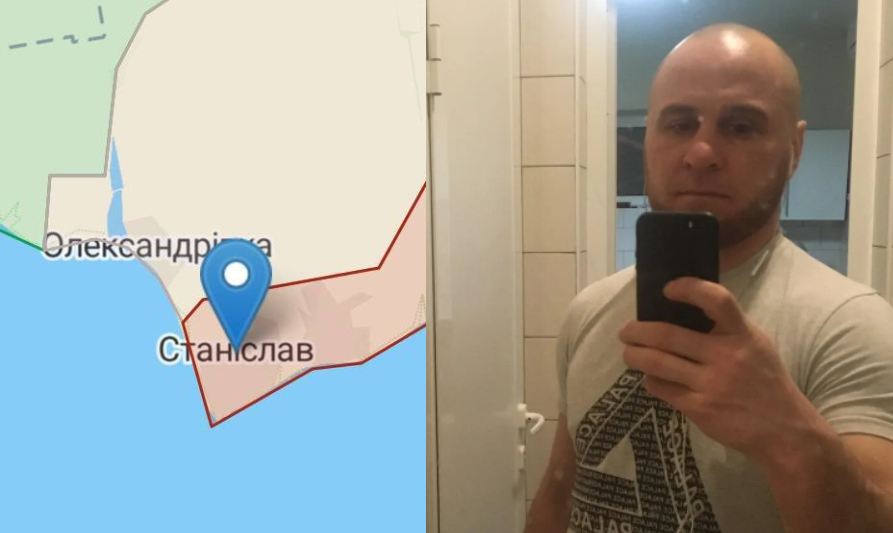 Оголошено підозру російському військовому Зунелю Братову у зґвалтуванні та жорстокому поводженні з жінкою