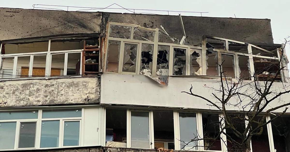 Десятеро мирних жителів на Херсонщині отримали поранення від російських військових за останню добу