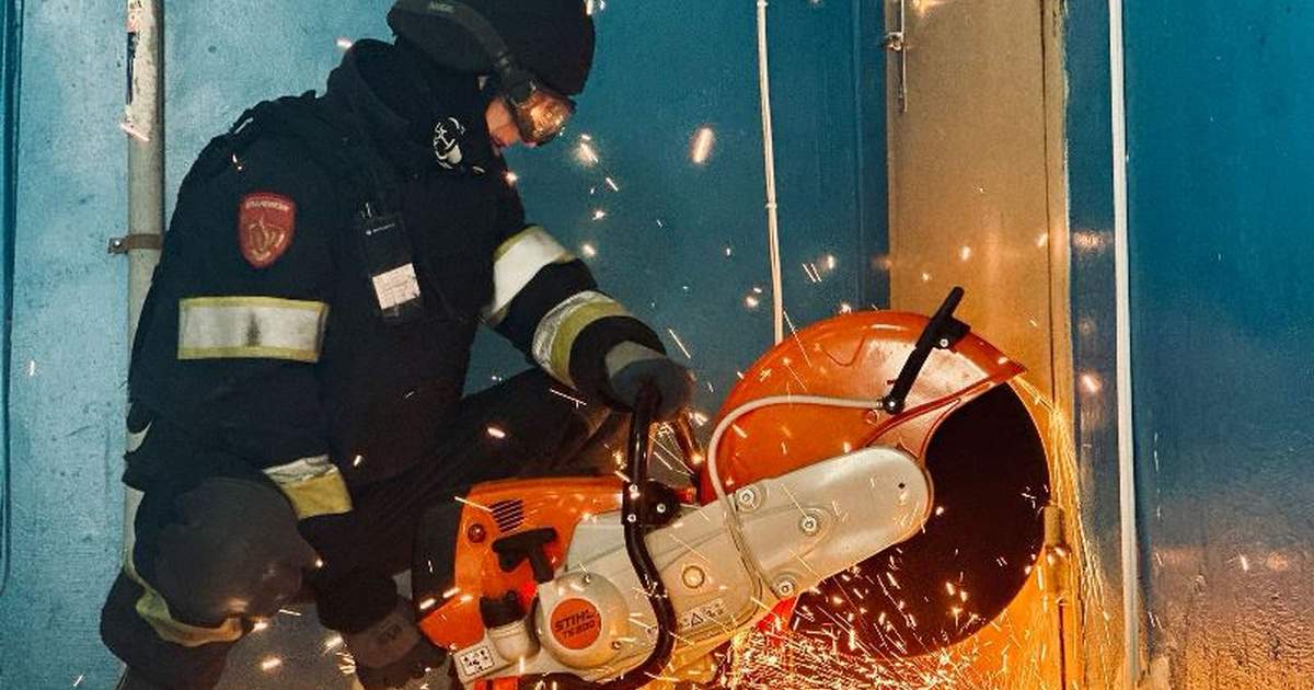 Протягом останньої доби в Херсонській області сталося 12 пожеж, з яких 6 спалахнули внаслідок попадання боєприпасів