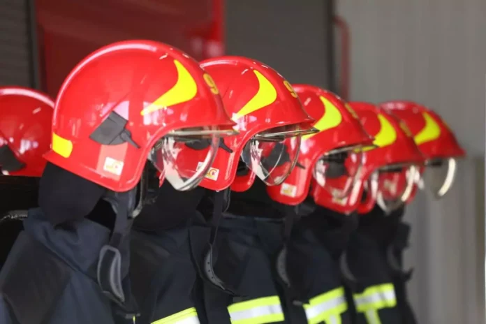 Станіславська ТГ проводить набір чоловіків до добровільної пожежної дружини