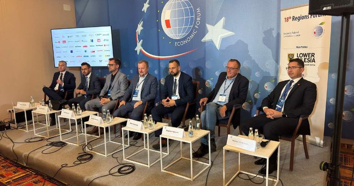 Інформація про потреби громад Херсонщини передана керівникам міст Польщі