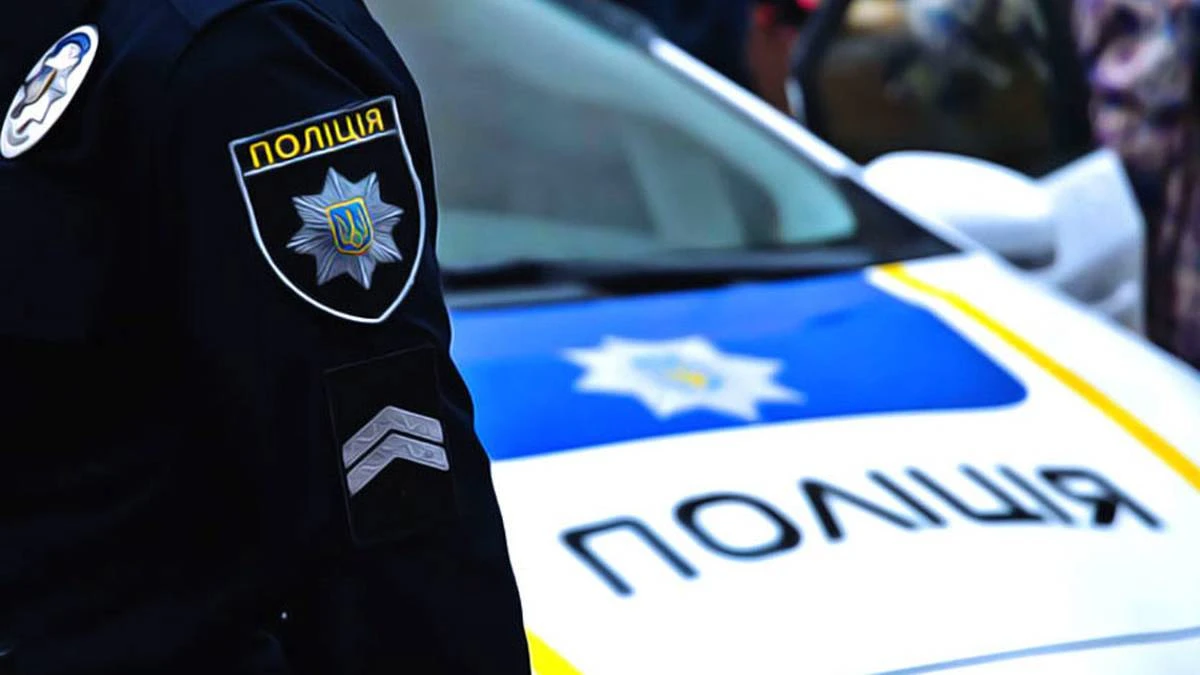 Новий поліцейський офіцер розпочинає службу в ще одній громаді Херсонщини