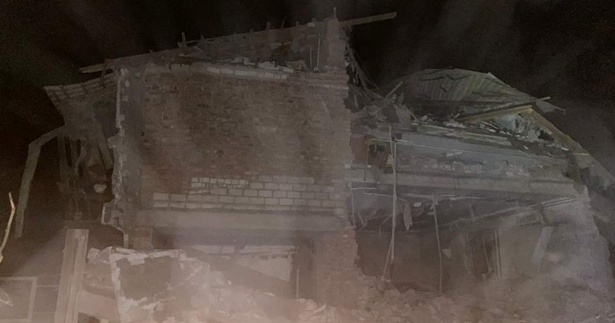 У Херсонській територіальній громаді 26 вересня 16 цивільних осіб отримали поранення внаслідок ворожих атак