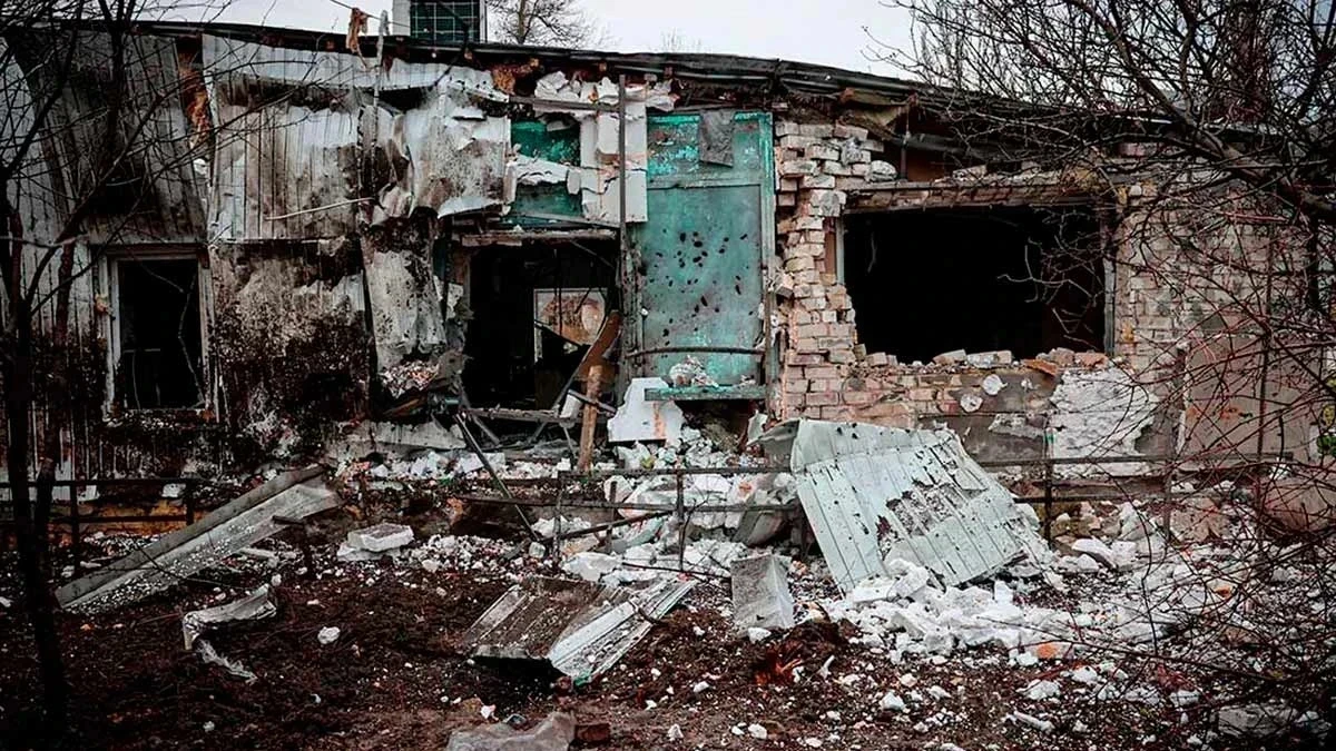 На Херсонщині внаслідок російських обстрілів постраждало 9 осіб