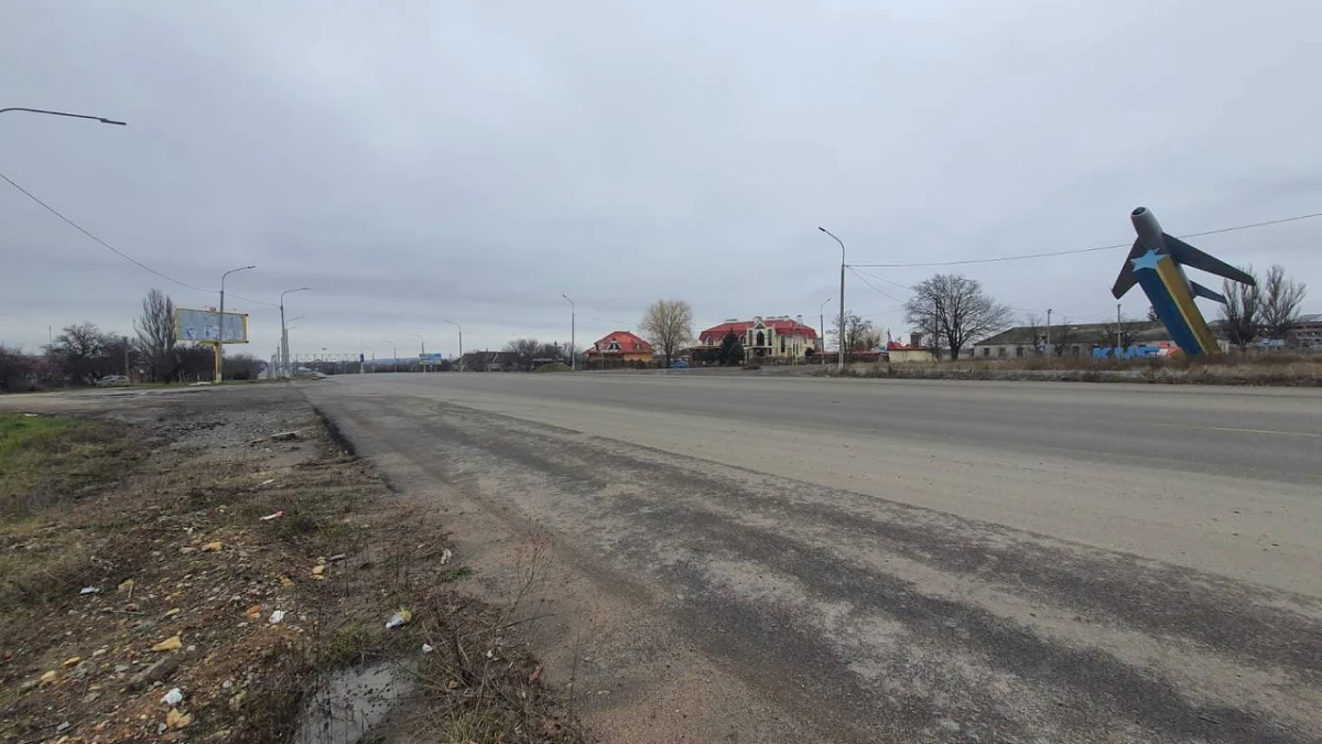Правоохоронці звертаються до громадян по допомогу у справі про вбивство жителя Херсонщини російськими солдатами