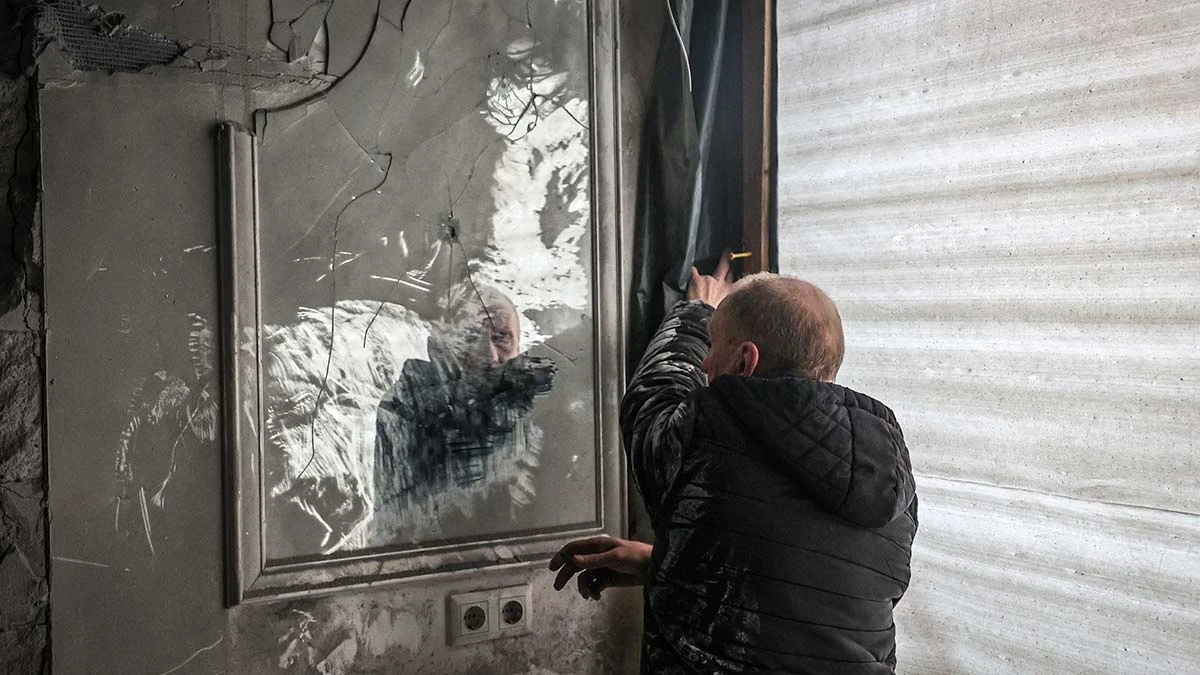 У Херсонській області внаслідок російських атак загинули четверо осіб, є постраждалі