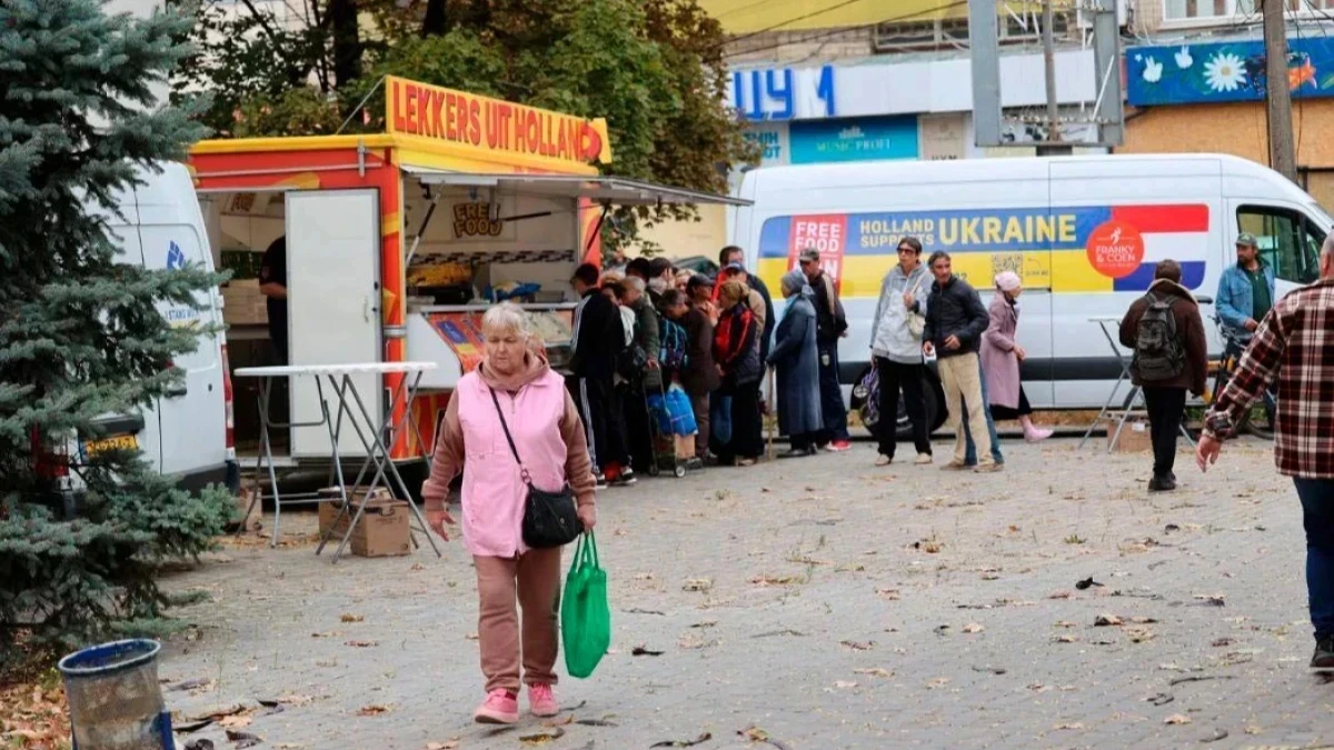 Жителі Херсонської області отримають близько трьох мільйонів гривень фінансової підтримки.