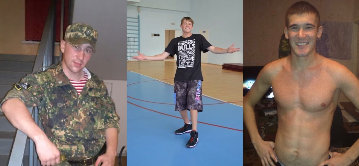 Трьом російським солдатам пред’явили підозру у застосуванні тортур щодо чоловіків у Херсонській області