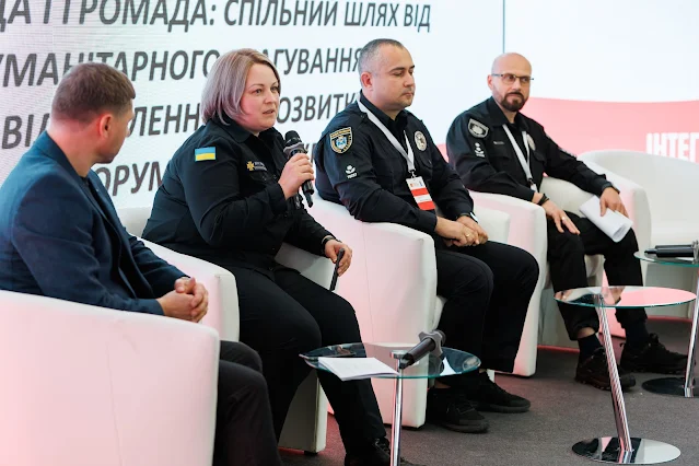ІІІ Форум Півдня України
