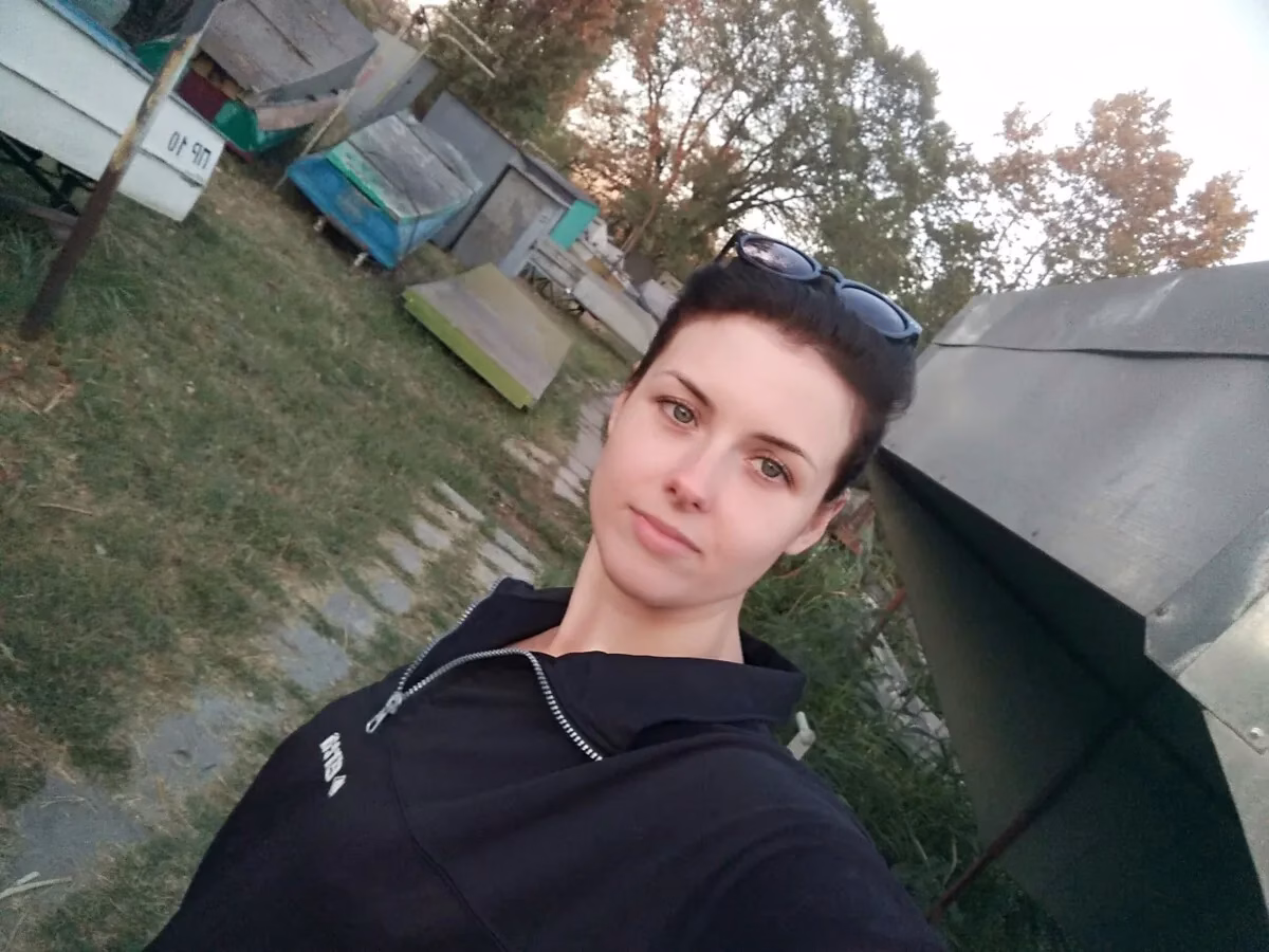 Олександра Куруніна, представницю окупаційної адміністрації Херсона, отримала десять років ув’язнення з конфіскацією майна.