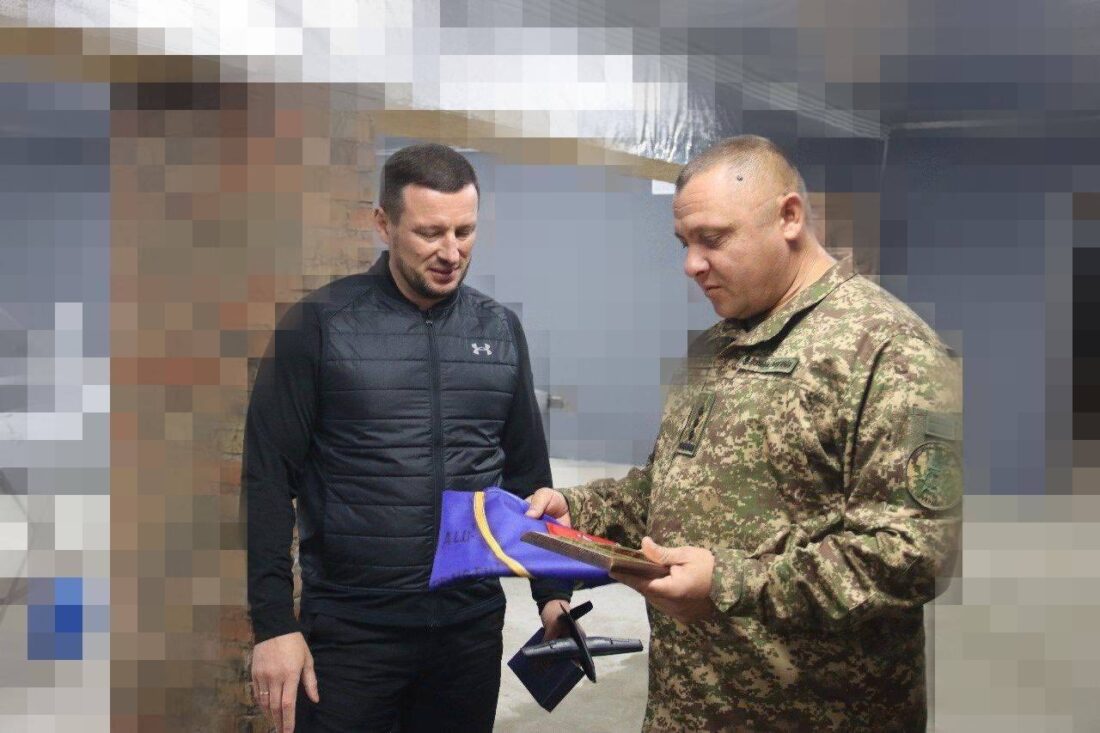 Безпілотники