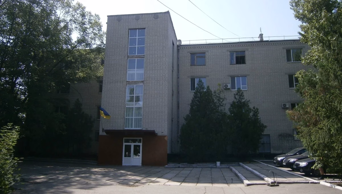 Експоліцейського з Херсонщини підозрюють у співпраці з окупаційною адміністрацією