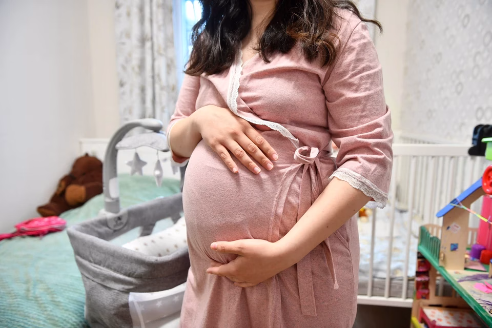 Творення нових реалій: жінки з лівобережної Херсонщини вирушають народжувати до анексованого Криму