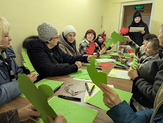 зображення наборів допомоги