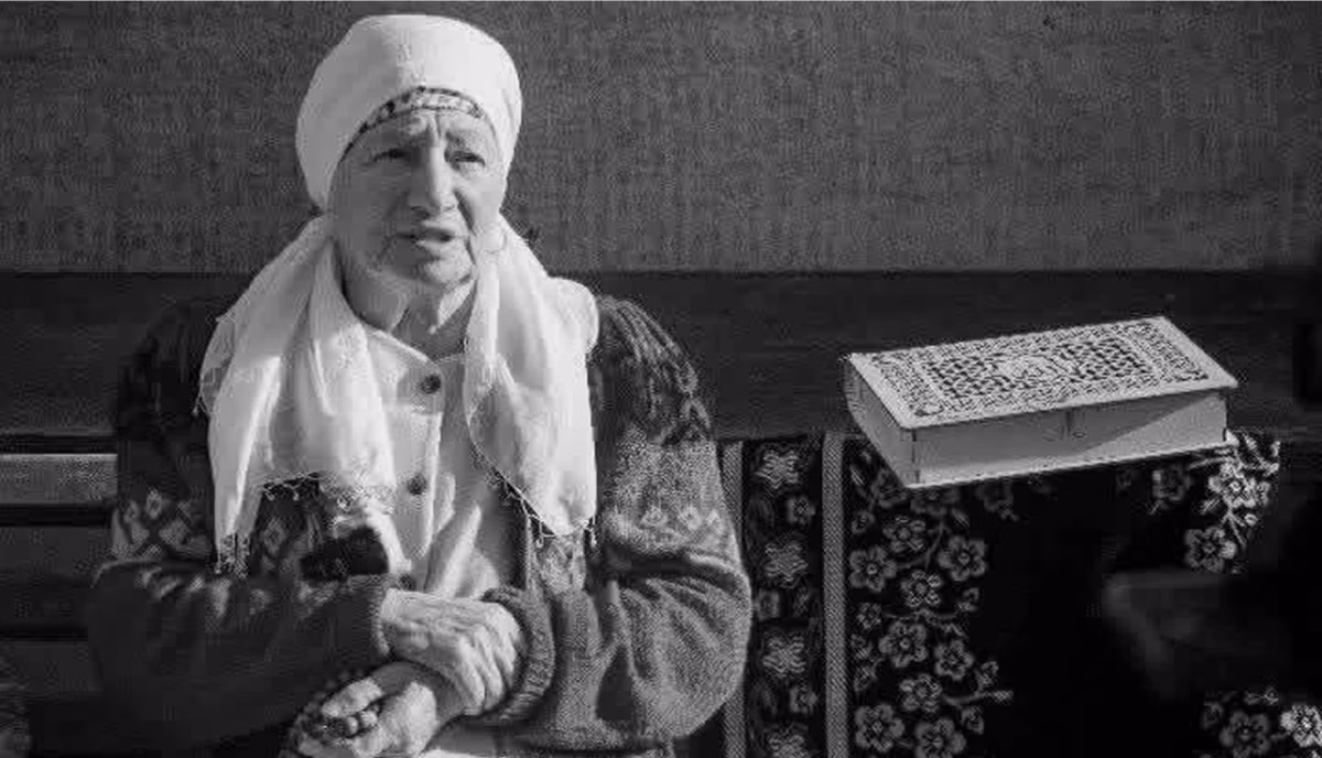 У Генічеській громаді пішла з життя вчителька Роза Алідінова