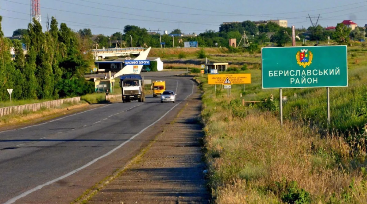 Кабінет Міністрів України оновив статус чотирьох населених пунктів у Херсонській області