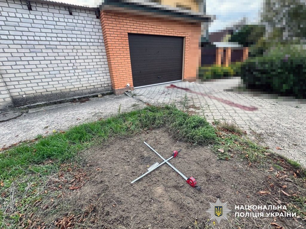 Наслідки обстрілів